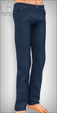 FATEwear Pants - Peter - Lagoon