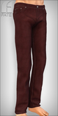 FATEwear Pants - Peter - Claypit