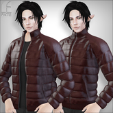 FATEwear Jacket - Shotaro - Void