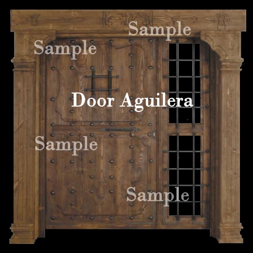 Door Aguilera
