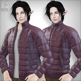 FATEwear Jacket - Shotaro - Void
