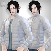 FATEwear Jacket - Shotaro - Void