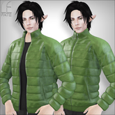 FATEwear Jacket - Shotaro - Void