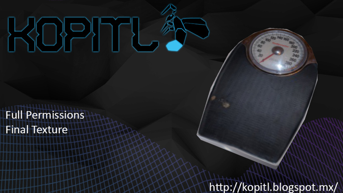 Full mesh Numbers
