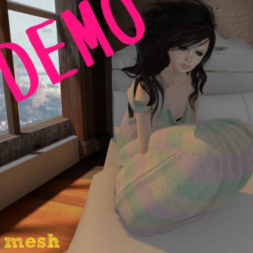 SOUP  R-wear /DEMO