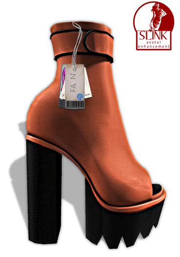 -FAUN- Mannix Stompers -Creme-