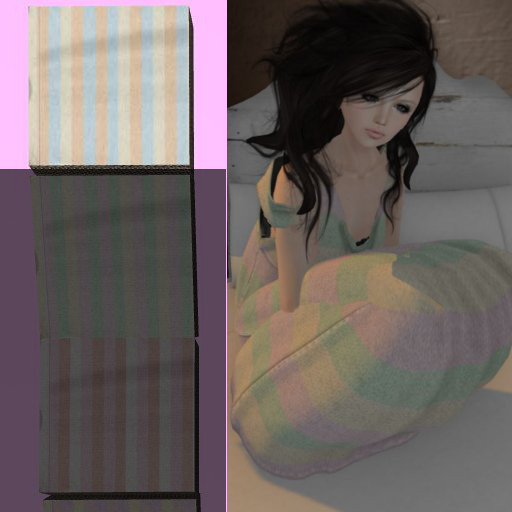 SOUP R-wear /orange base 