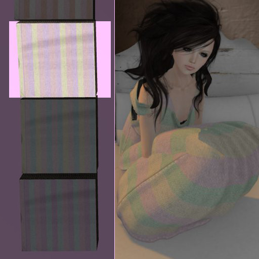 SOUP  R-wear /DEMO