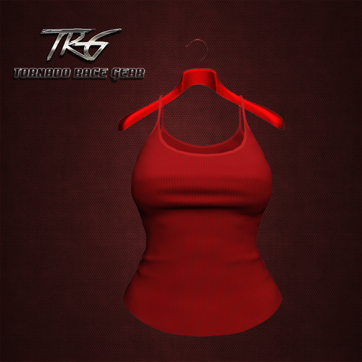 TRG - Man Beater Red