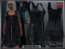 Upload[_]:: - Eternity Dress