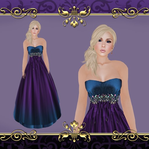 *TPS* Princess Verna - Cherished - 60L Weekends