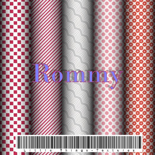Rommy