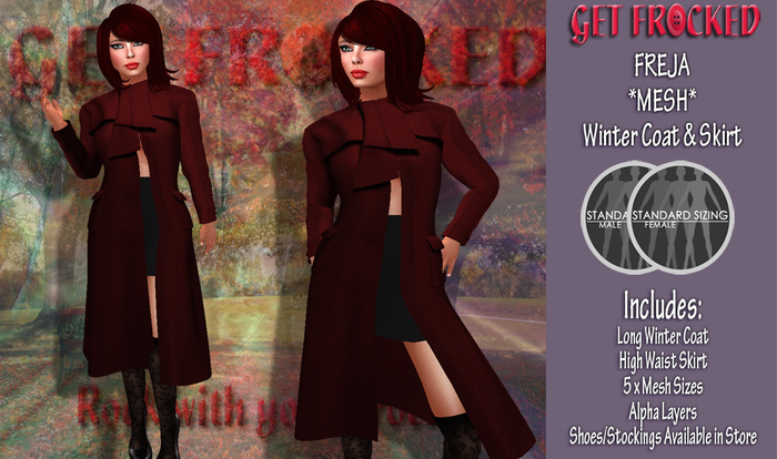 KRISTA *MESH* Evening Gown