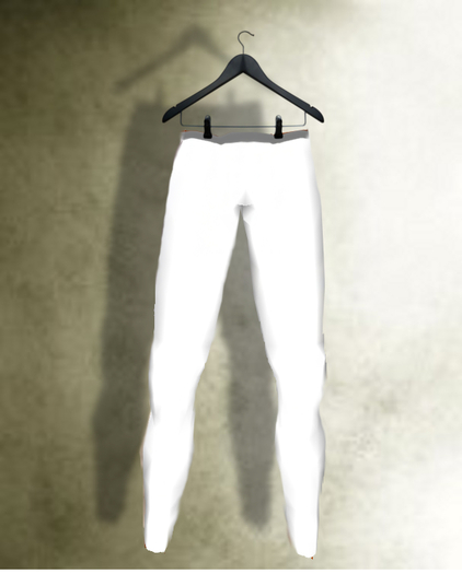 ^^Leggins snowwhite^^
