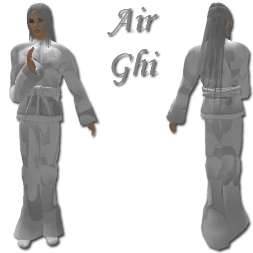 Air Ghi