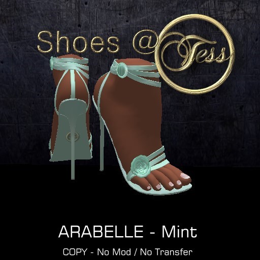 Tess Designs VALESKA EARTH Boxed