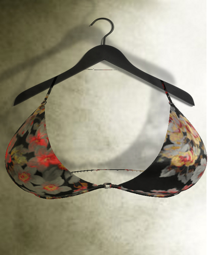 ^^Mesh top flowers ^^