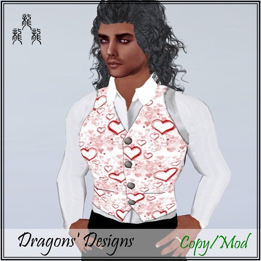 Valentine03-vest