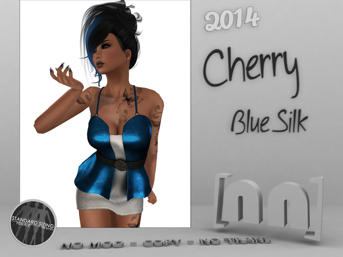 [nn] Addicted Me - Beige