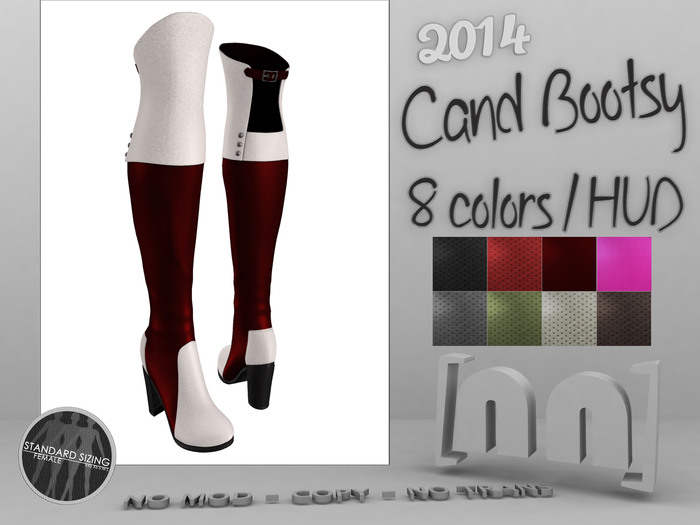 [nn] Addicted Me - Beige