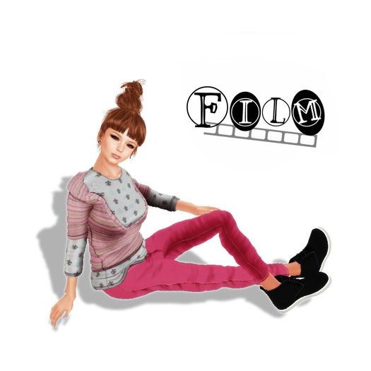 MP Ladies single Sit 01 (BOX)