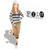 MP Ladies single 02 (BOX)