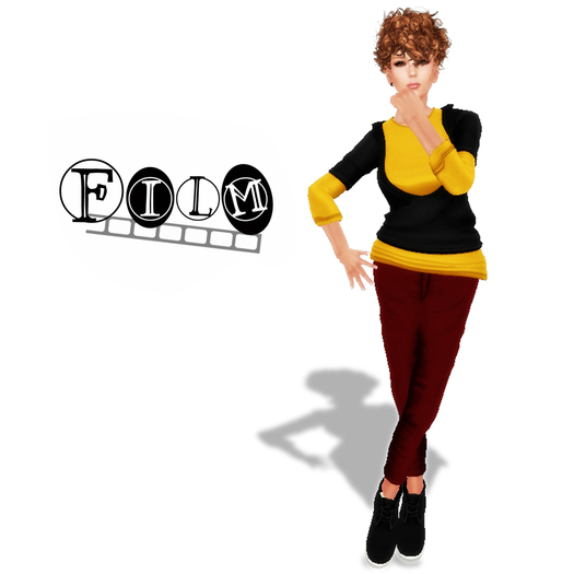 MP Ladies single 01 (BOX)