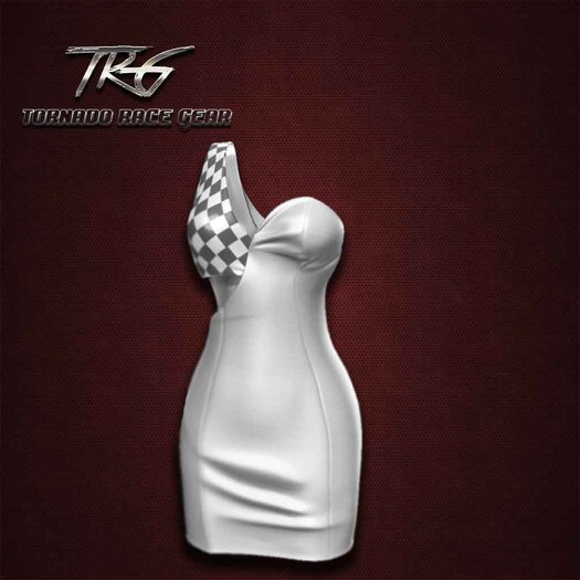 TRG - Goddess -  Silver Queen