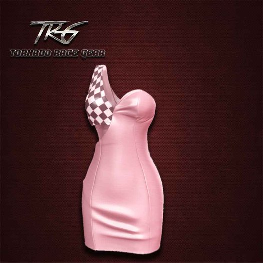 TRG - Goddess -  Silver Queen