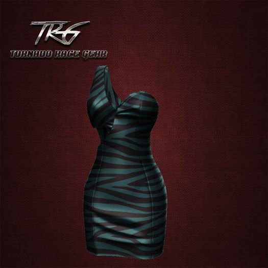 TRG - Goddess -  Silver Queen