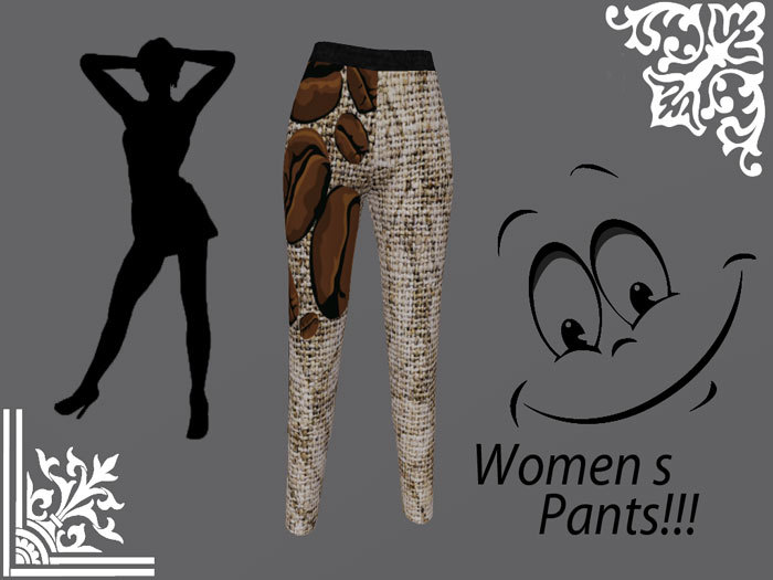 Women s Pant