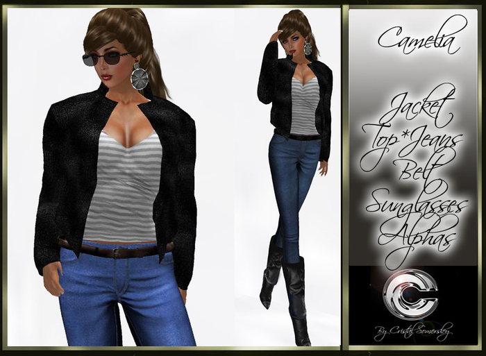 CAMELIA