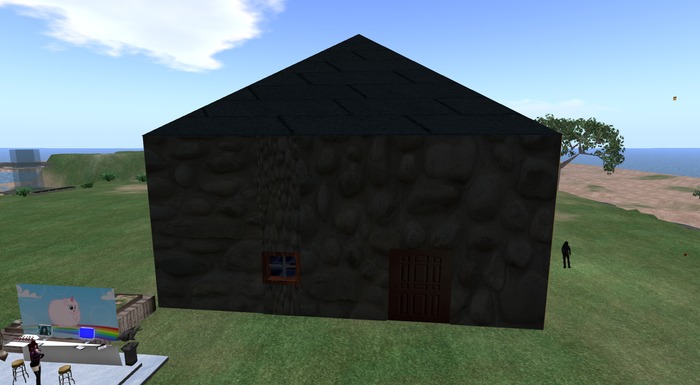 small house by yasuhiro