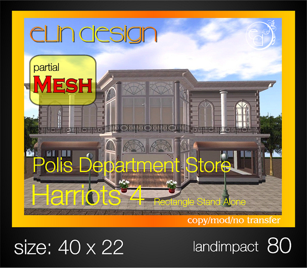 Shopity Brighton 10 Department Store