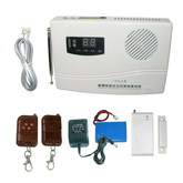 MW Burglar alarm going off full perms sound effect