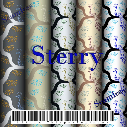 Sterry
