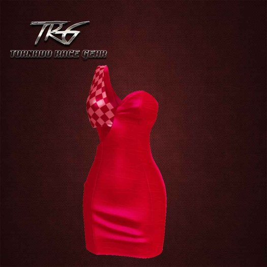 TRG - Goddess -  Silver Queen