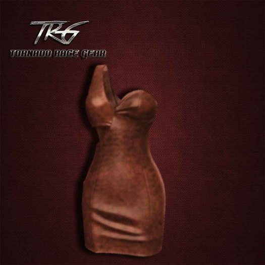 TRG - Goddess -  Silver Queen