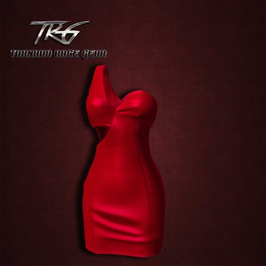 TRG - Goddess -  Silver Queen
