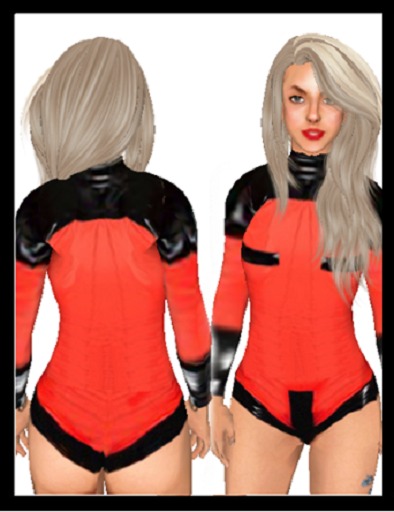 <<Solari's>> Rompers