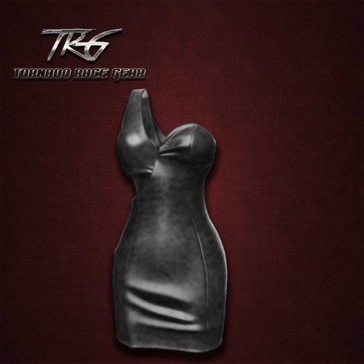 TRG - Goddess - Nickle 