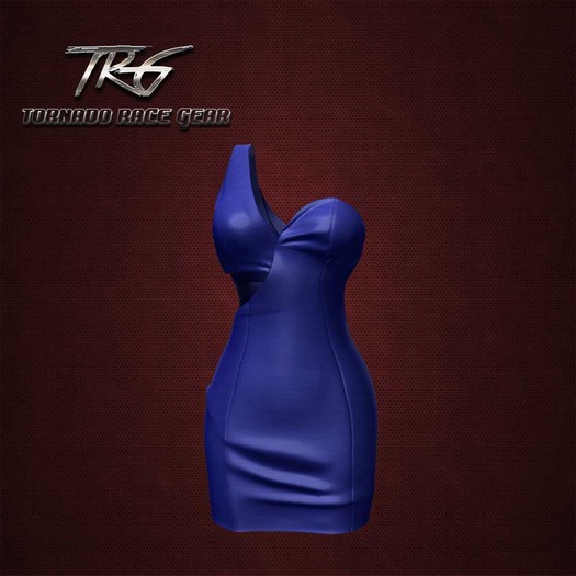TRG - Goddess -  Silver Queen