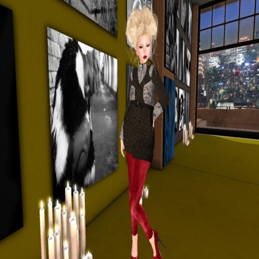 +MPJ+ ~Spotted Jacket & HUD Fatpack (BOXED)
