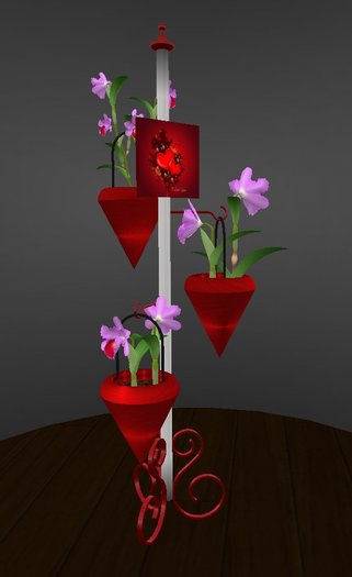 PLANT TREE VALENTINE