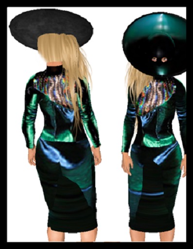<<Solari's>> EMA 2011