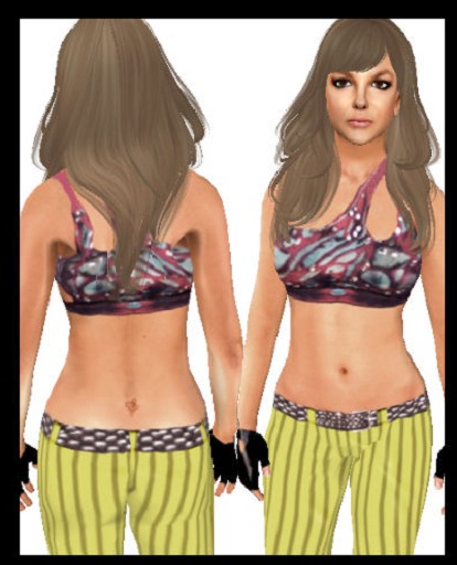 <<Solari's>> DWAD