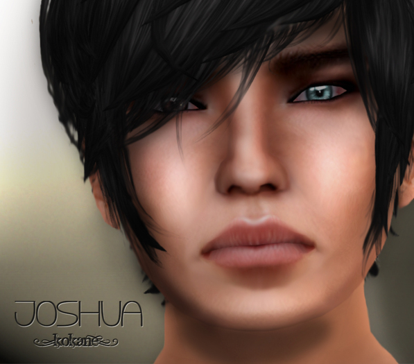 =kk= Joshua Shape