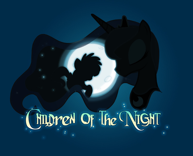 Children of the Night Walker