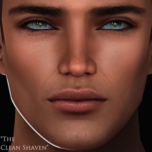 -Labyrinth- Rider Skin (Tanned) - The Clean Shaven