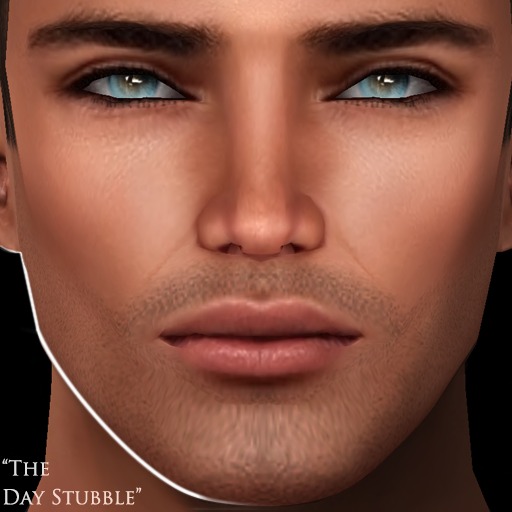 -Labyrinth- Cernunnos Skin Fatpack (Light)